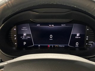 Kombi Skoda Octavia 18 av 27