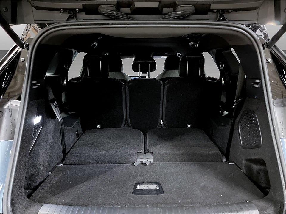 Bild på Peugeot 5008 GT Hybrid 145hk Aut 7-SITS B-KAMERA CARPLAY