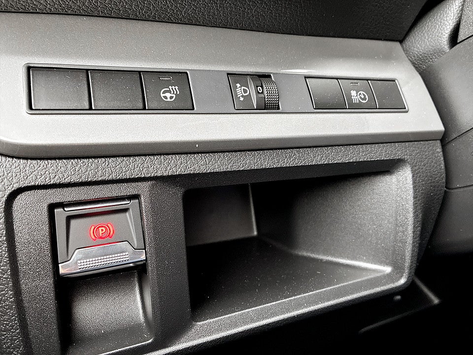 Bild på Opel Vivaro Elite GS-Line 150hk Aut L2 - DEMO