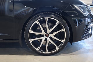 Kombi Seat Leon ST 7 av 27