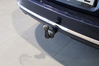 Kombi Volkswagen Passat 29 av 29