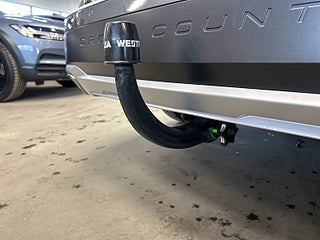 Volvo V90 Cross Country D4 AWD Automat Drag/Kamera/P-Värmare/M-Värmare/S&V-Däck – bild 19