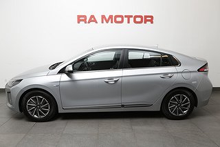 Halvkombi Hyundai IONIQ 2 av 28