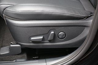 SUV Hyundai Santa Fe 12 av 20