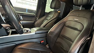 SUV Mercedes-Benz G 7 av 19