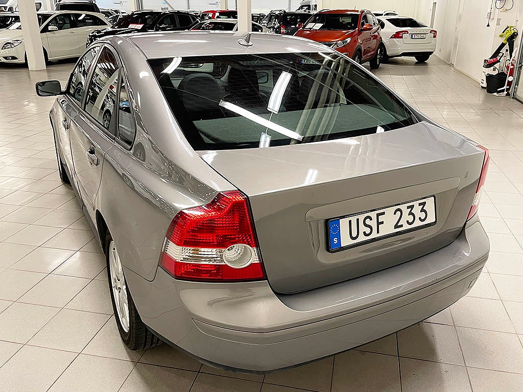 Volvo S40 2,4 170Hk Automat