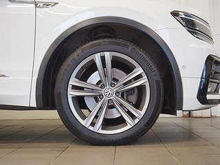 SUV Volkswagen Tiguan 6 av 23