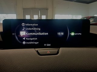 SUV Mazda CX-60 15 av 24