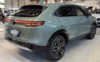 SUV Honda HR-V 2 av 16