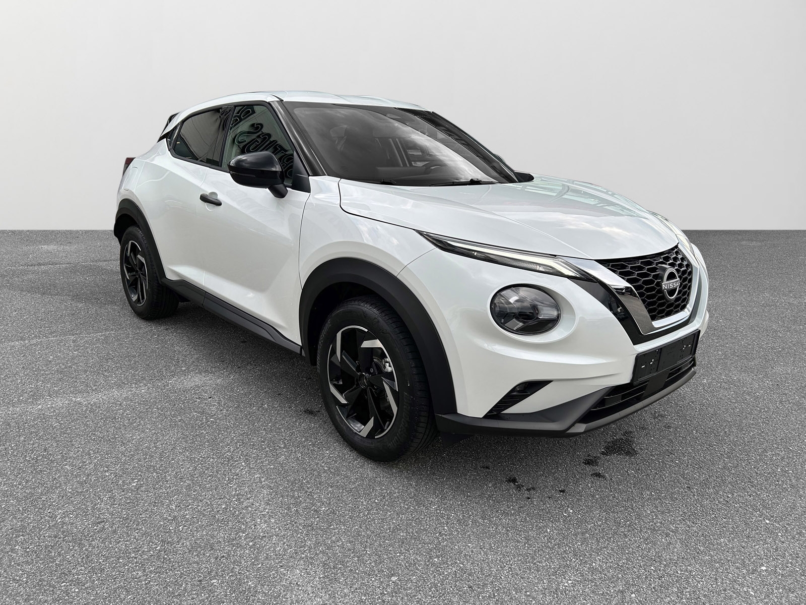 Nissan Juke 2026, bild 7/44