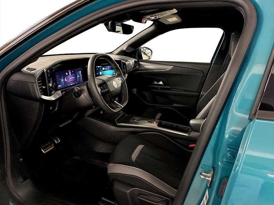 Bild på Opel Mokka GS 1.2 PT 130hk Aut BACKKAMERA CARPLAY