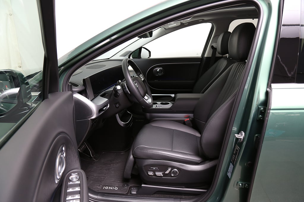 Hyundai IONIQ 9 Performance Calligraphy 7-sits AWD Demo I