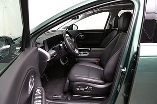 SUV Hyundai IONIQ 5 av 6