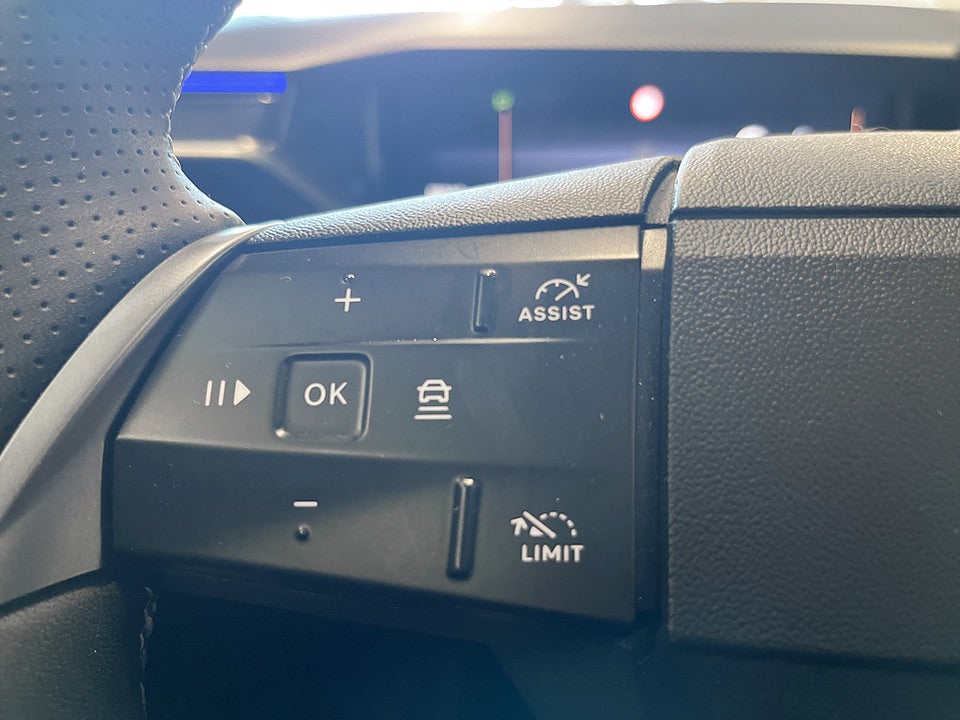 Bild på Opel Grandland GS Hybrid 145hk Aut PANO B-KAMERA RATTVÄRME