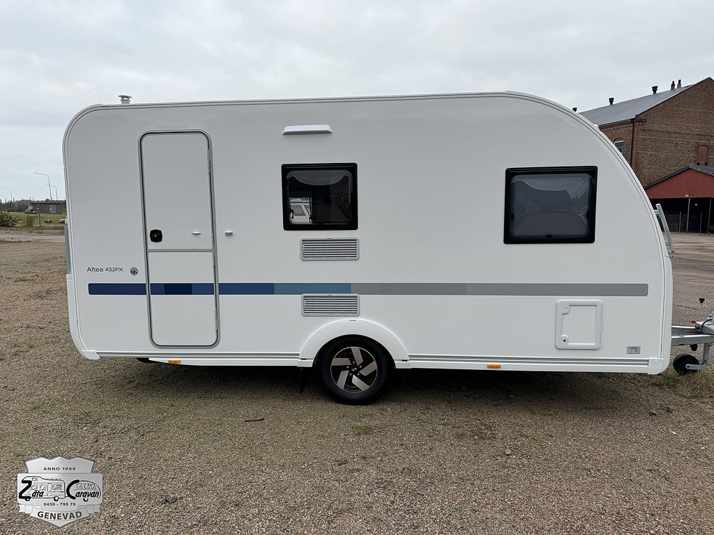 Adria ALTEA 432 PX formsydd matta 432 PX formsydd matta