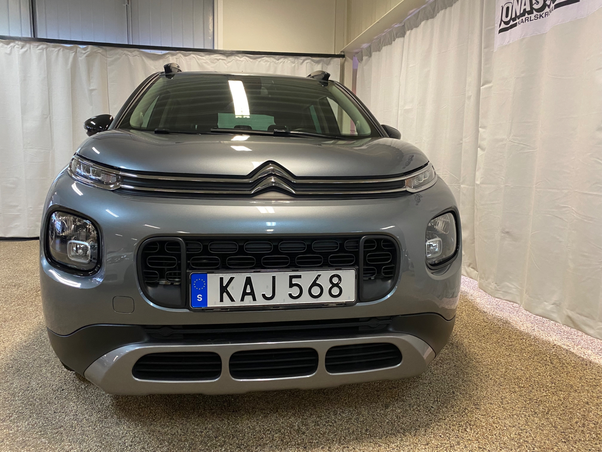 Citroen C3 2019, kuva 4/37