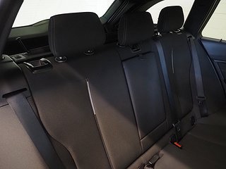 Kombi BMW 328 13 av 23