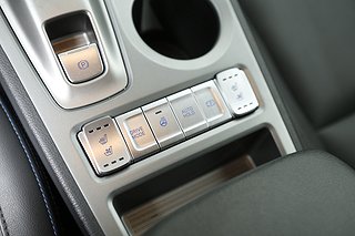 SUV Hyundai Kona 22 av 25