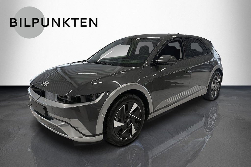 Hyundai IONIQ 5 AWD 84kWh Advanced MY26 Face Lift