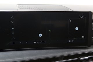 SUV Hyundai Santa Fe 23 av 27