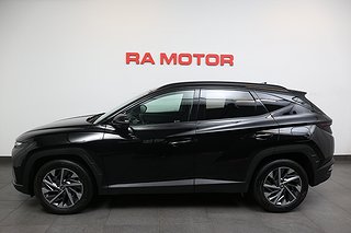 Kombi Hyundai Tucson 2 av 22
