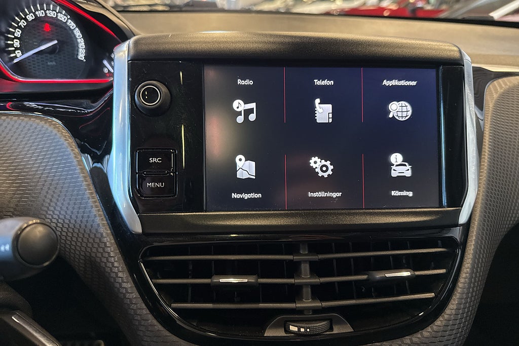 Peugeot 2008 2018