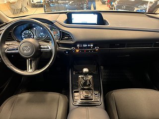 Mazda CX-30 2.0 MHybrid 180hk Kamera/Nav/MoK/HeadUp/Fullserv