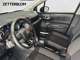SUV Citroën C3 8 av 18