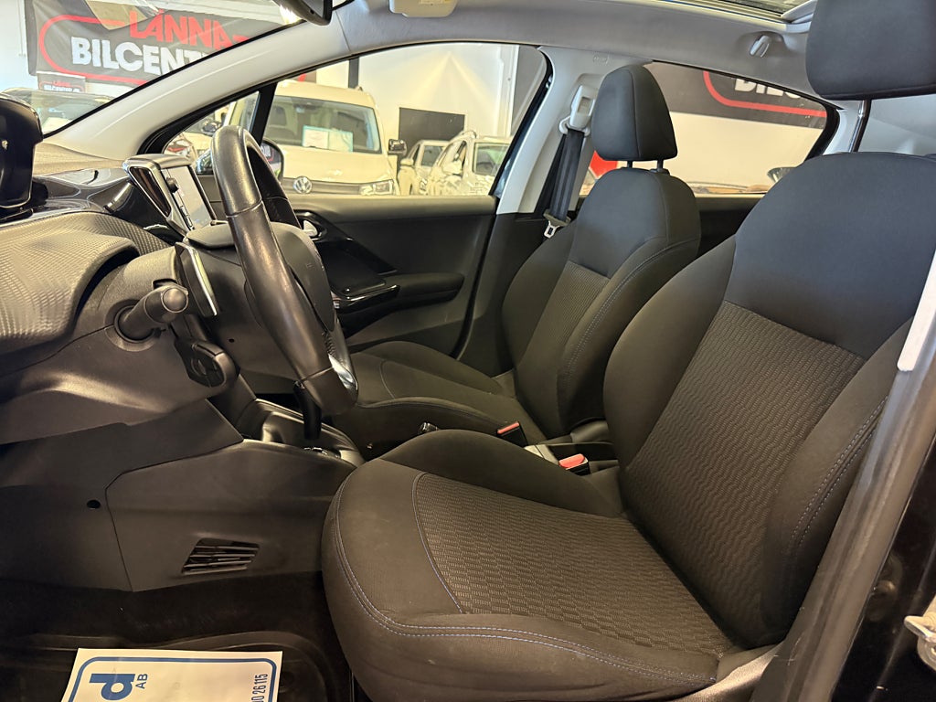 Peugeot 208 2018 - miniatyr 15