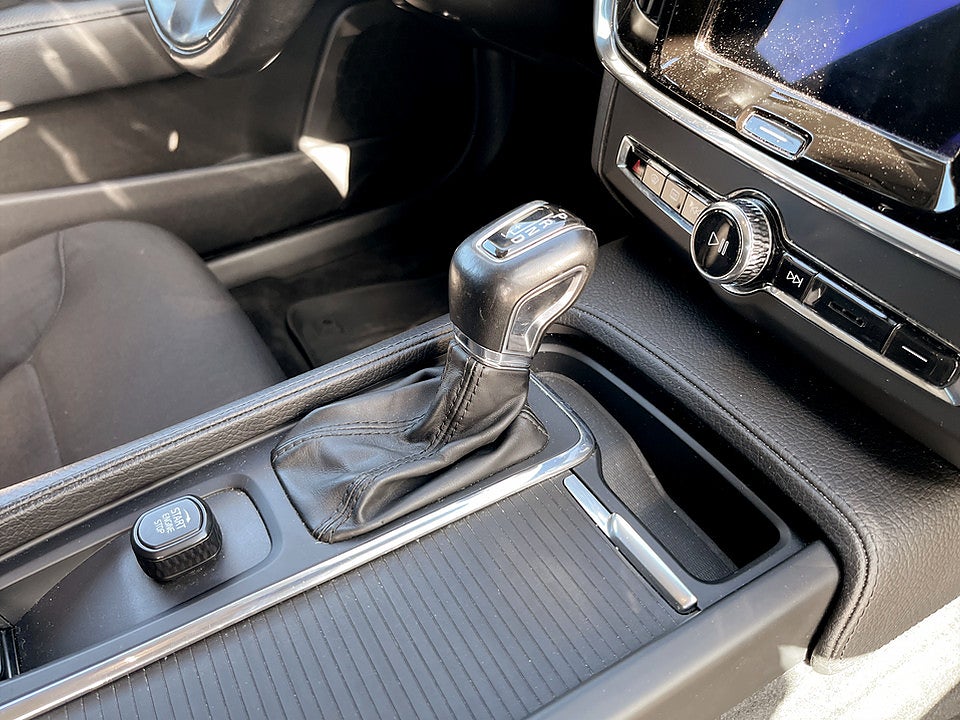 Bild på Volvo V90 Business D3 150hk Aut CARPLAY DRAG