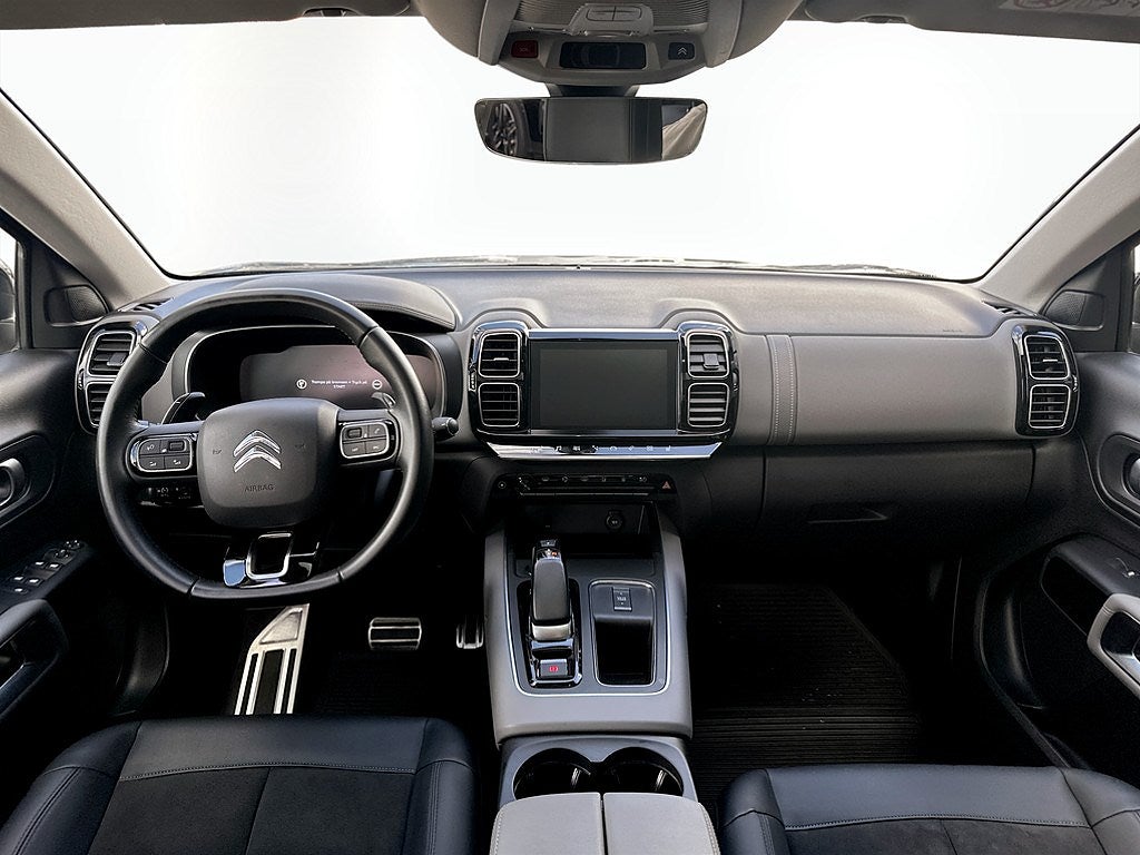 Bild på Citroën C5 Shine Exclusive PHEV 225hk Aut - PANORAMA, DRAG