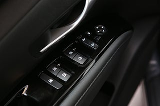 SUV Hyundai Tucson 10 av 28