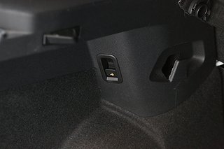 Halvkombi Volkswagen Golf 24 av 26