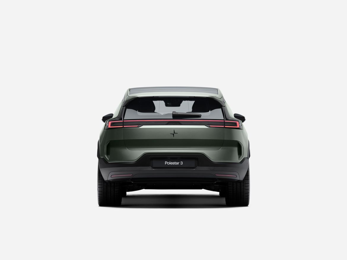 Polestar 3 2027, bild 3/10