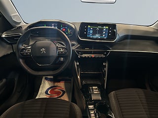 Peugeot E-208 S&V-hjul/Carplay/Parkeringssens/Adaptiv Fart/MOMSAD