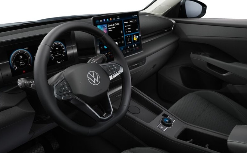 Volkswagen T-Roc 2026, bild 4/10