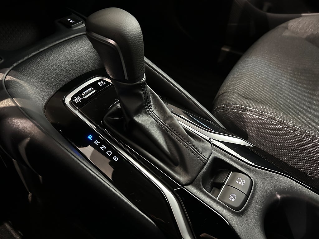 Suzuki Swace 1.8 Hybrid e-CVT Select 140 hk 3 års fri service - bild 8