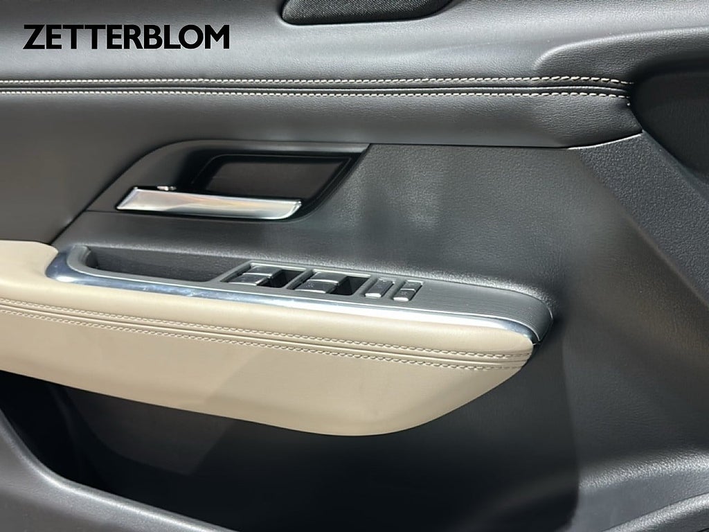 Kombi Mazda 6 16 av 21