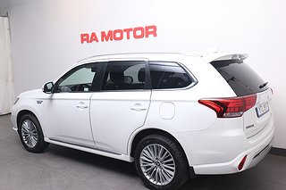 SUV Mitsubishi Outlander 5 av 23