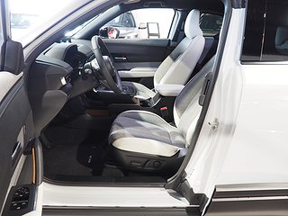 SUV Mazda MX-30 11 av 43