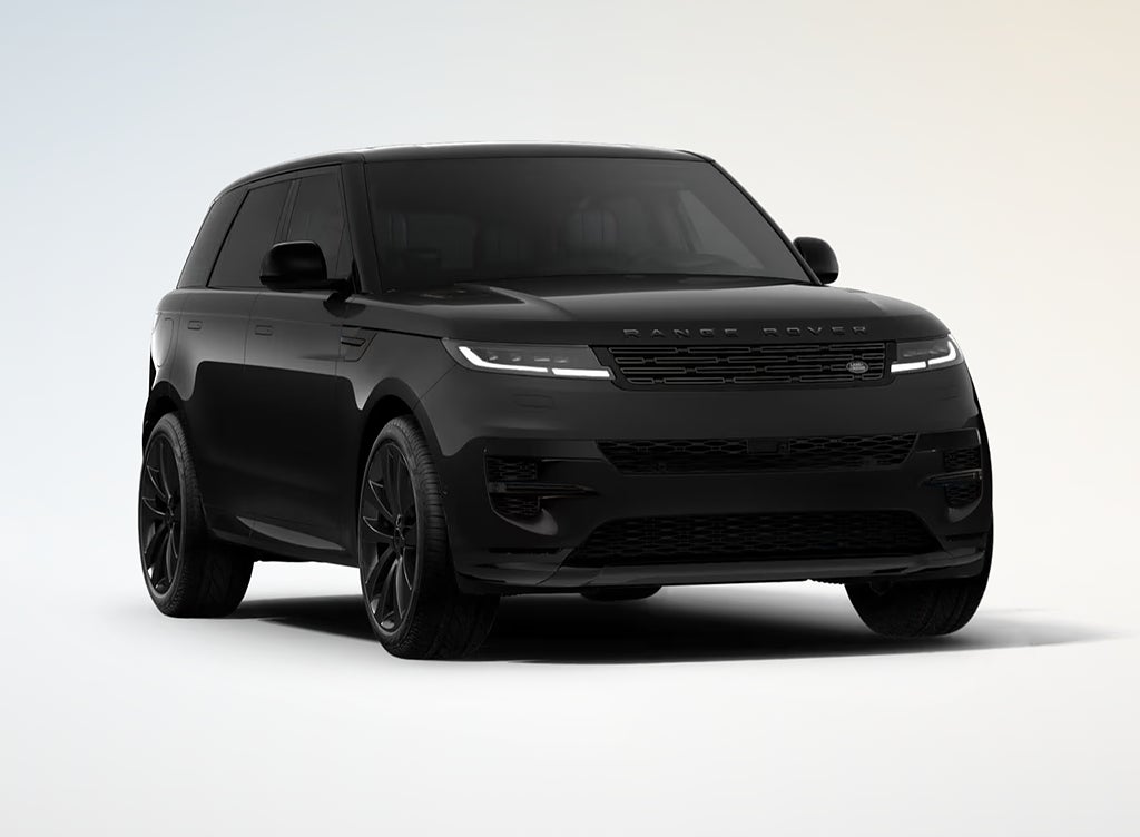 Land Rover Range Rover Sport P460e Dynamic HSE
