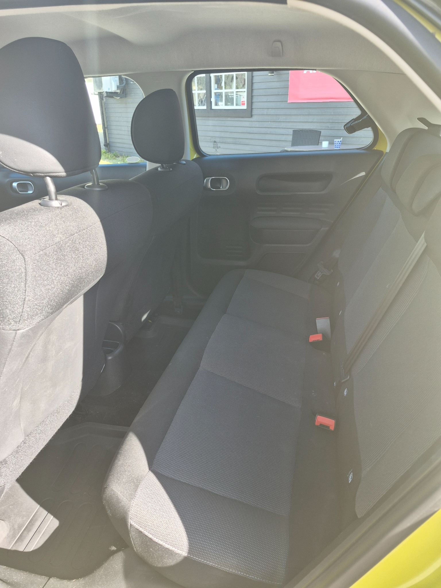 Citroen C4 Cactus 1.2 PureTech Euro 6 2016, kuva 6/10