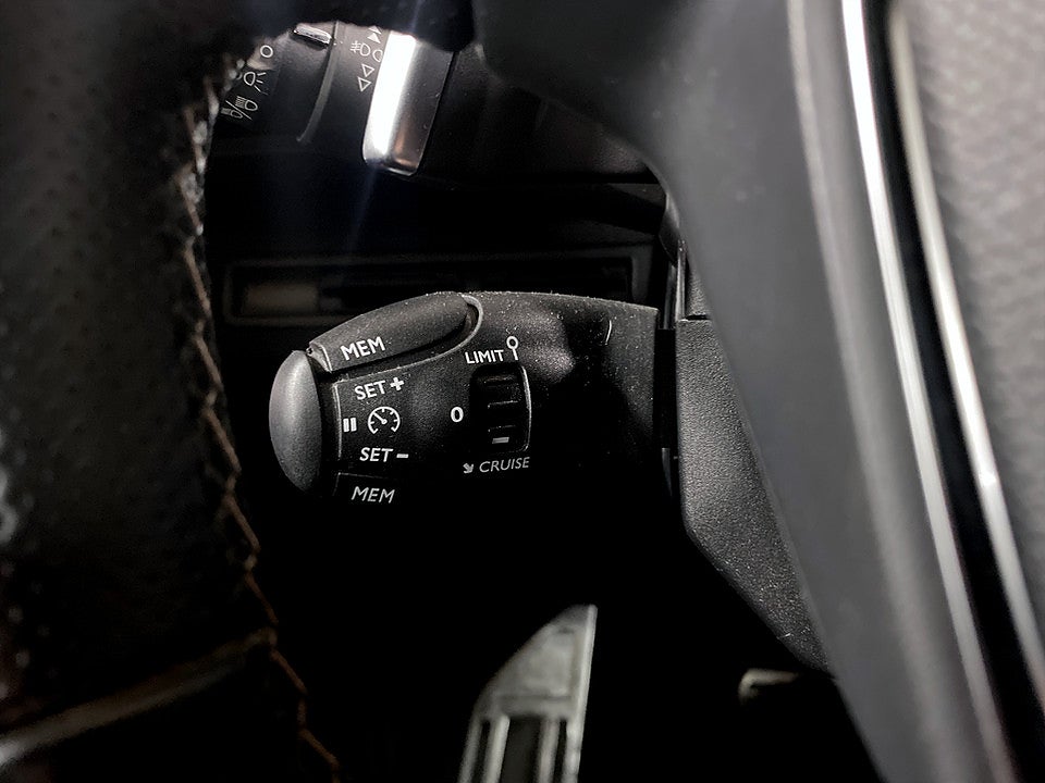 Bild på Peugeot 3008 GT 2.0 BHDi 180hk Aut Panorama Läder