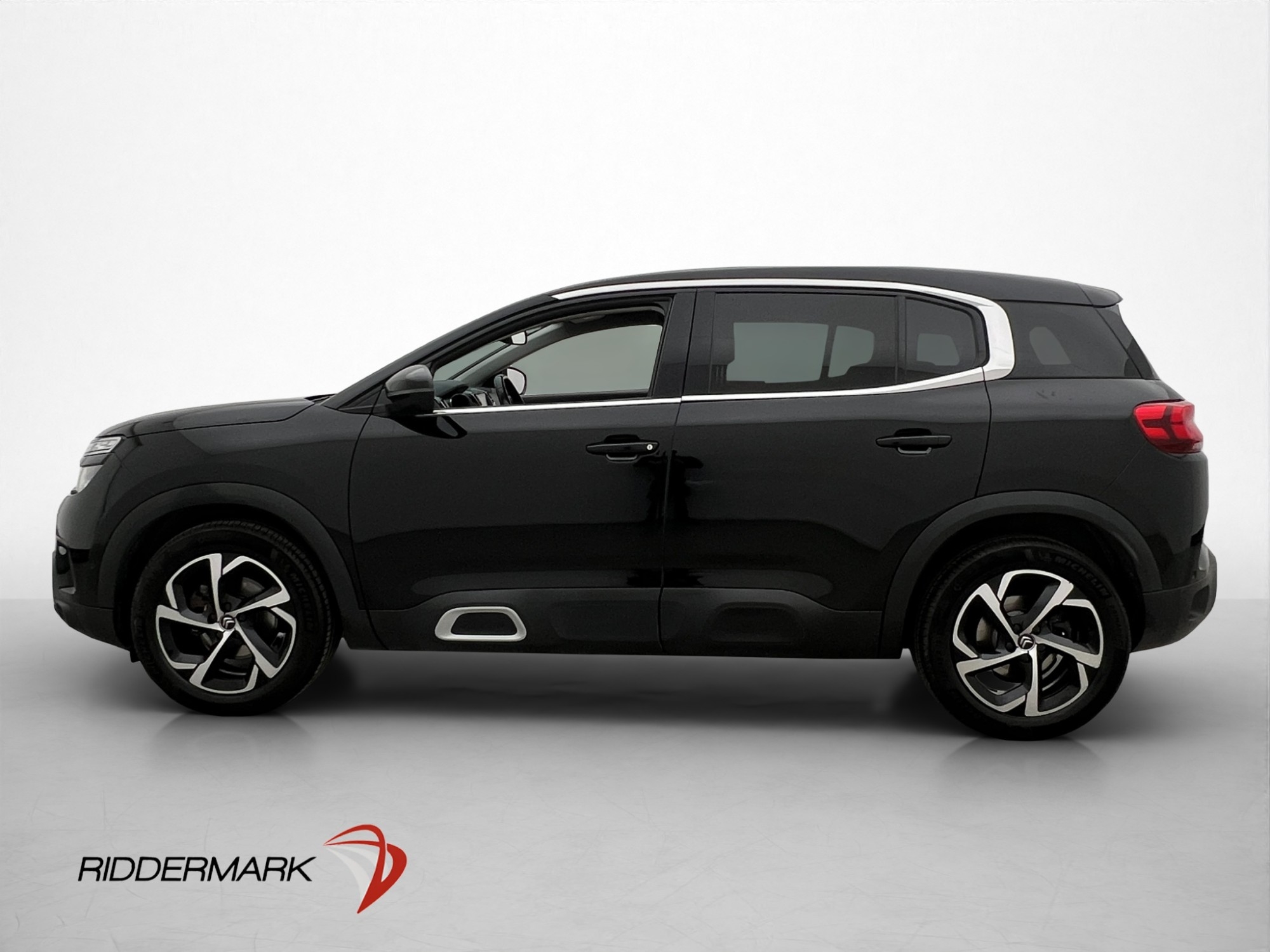 Citroen C5 Aircross 2020, bild 5/68