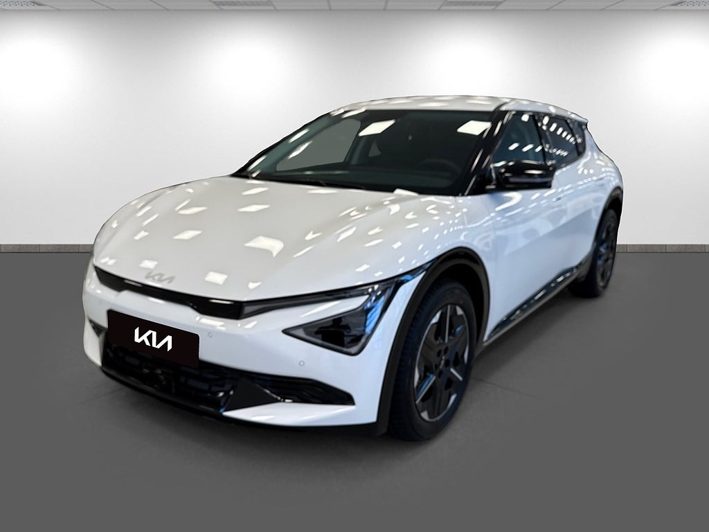 Kia EV6 PLUS AWD *TWISTBOX TAKBOX INGÅR / V-HJUL 40% RABATT 
