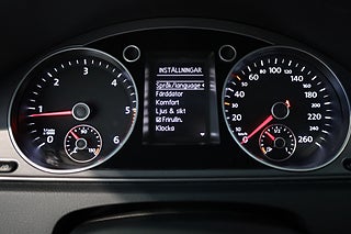 Kombi Volkswagen Passat 25 av 29