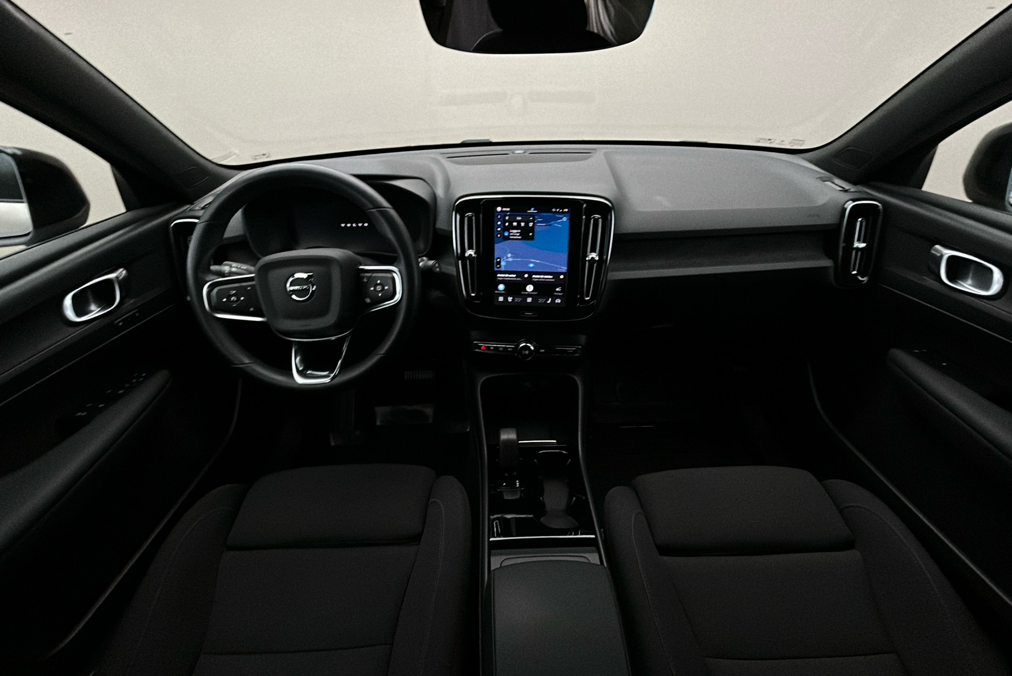 Volvo XC40 2024, bild 3/10