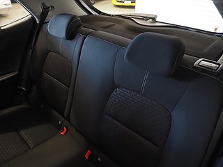 Halvkombi Kia Picanto 15 av 21