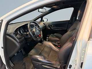 Kia Ceed cee’d GT 1.6 Dragkrok/Pano/Kamera/S&V-hjul/Rattvärme – bild 13