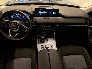 Mazda CX-60 Plug In-Hybrid AWD PRIVATLEASINGKAMPANJ 4995KR
